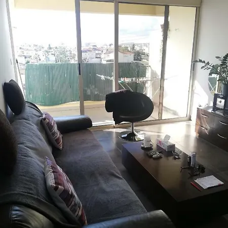 דירה Sunset View 2 Bedroom