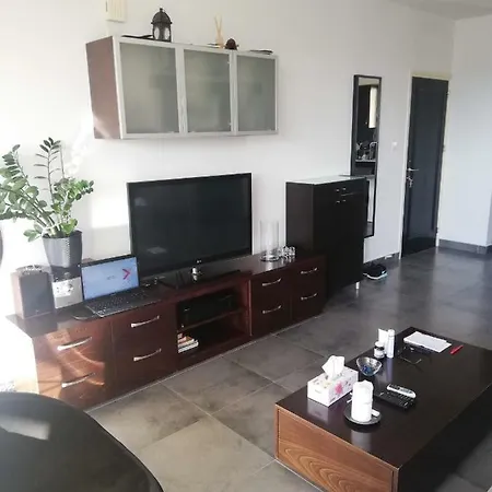 Appartamento Sunset View 2 Bedroom Larnaca