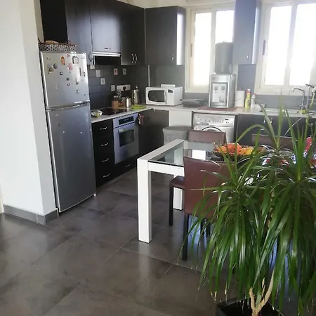 Appartamento Sunset View 2 Bedroom Larnaca